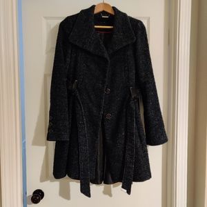 Steve Madden Winter Coat